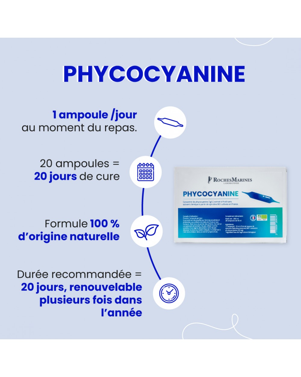 Phycocyanine BIO