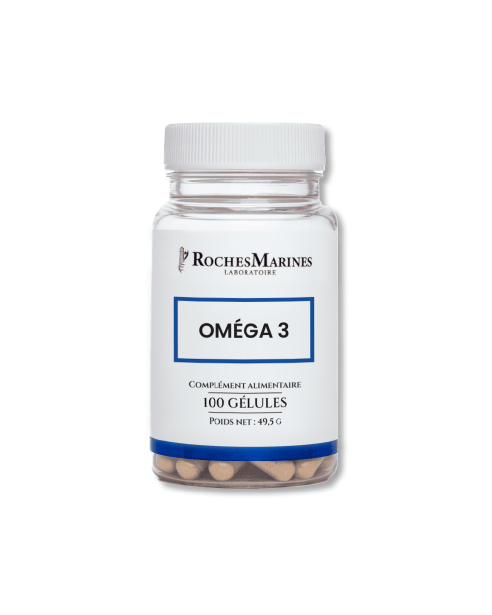 Oméga 3 poisson sauvage