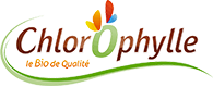 Logo Magasins Chlorophylle