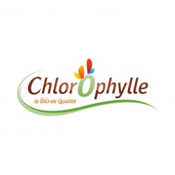 Chlorophylle - Bio Goulaine