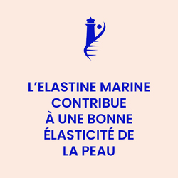 L'Elastine marine contribue à une bonne élasticité de la peau✨

#peau #bienetre #jeprendssoindemoi #complementsalimentaires #naturel
