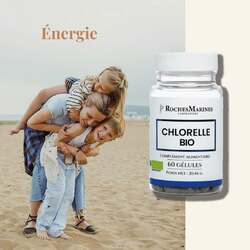 Démarrez août en pleine forme avec notre complément pour l'énergie : la chlorelle BIO 💊✨

#chlorelle #energy